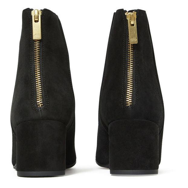 Botas Mei-product