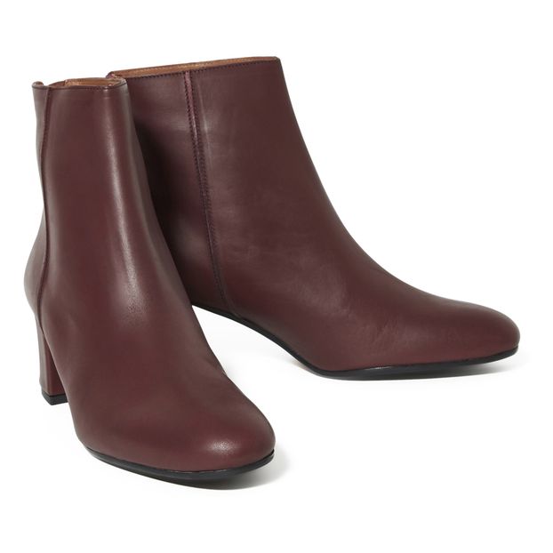 Botas Mei-product