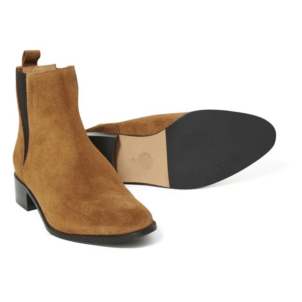 Botas Ally-product