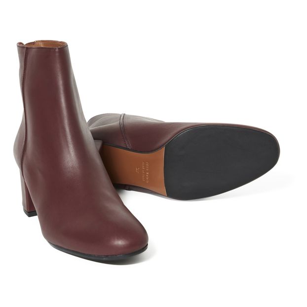 Botas Mei-product