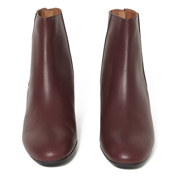 Botas Mei-product