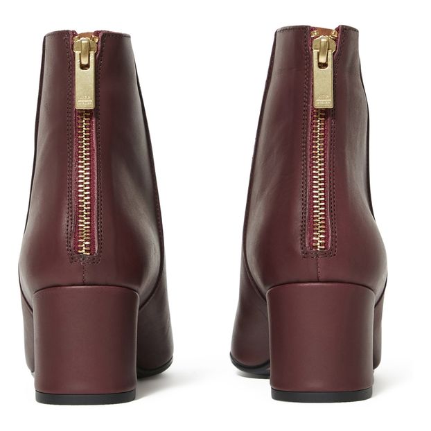 Botas Mei-product