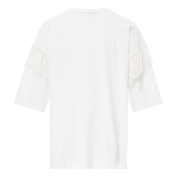 Fringed Top-product