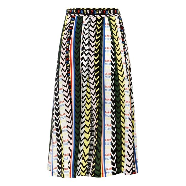 Falda Earn Your Stripes Amelie -product