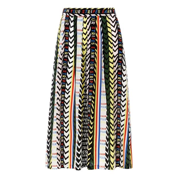 Falda Earn Your Stripes Amelie -product