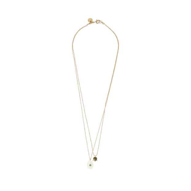Collier Bilbao-product