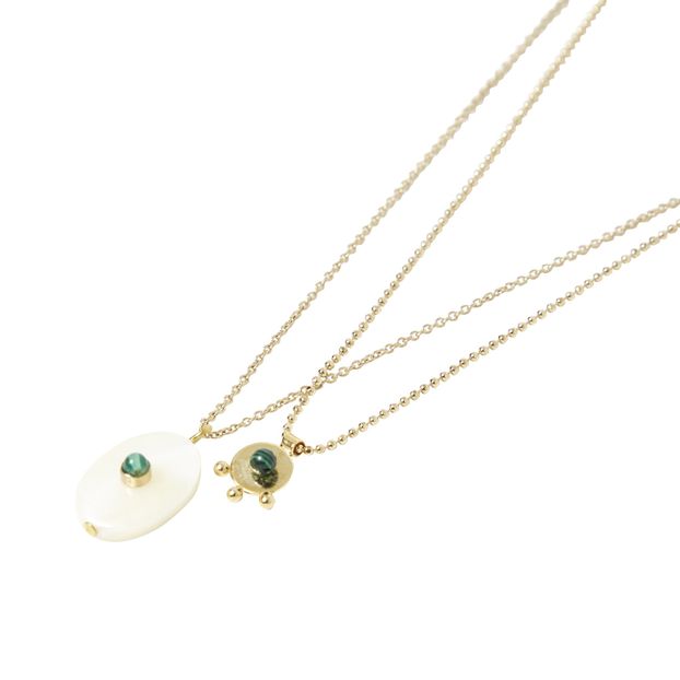 Collier Bilbao-product