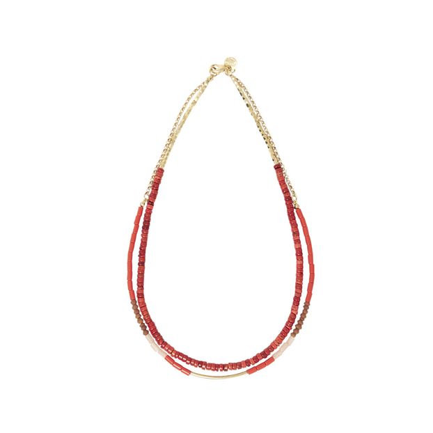 Collier Baobab-product