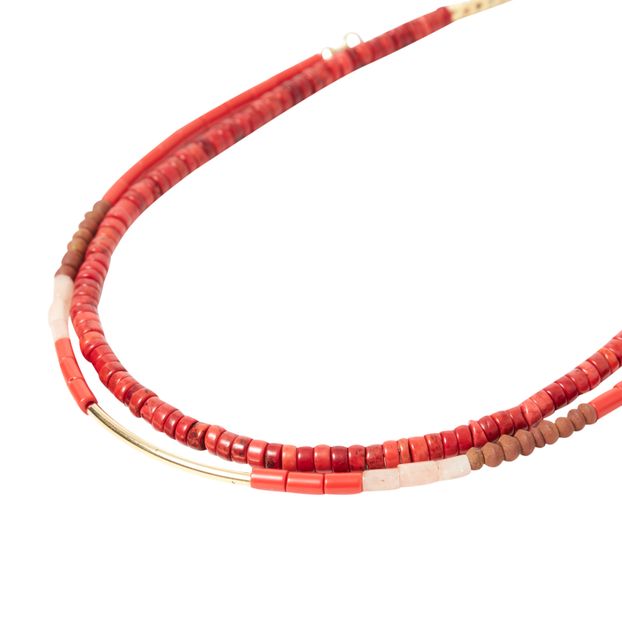 Collier Baobab-product