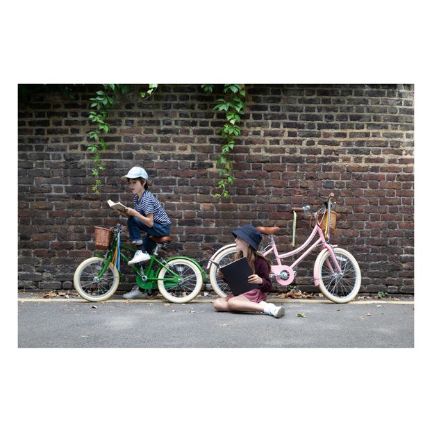 Bicicleta infantil Moonbug 16'-product