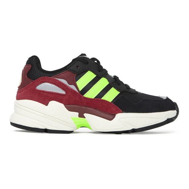 Baskets Lacets Yung-product