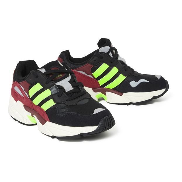 Baskets Lacets Yung-product