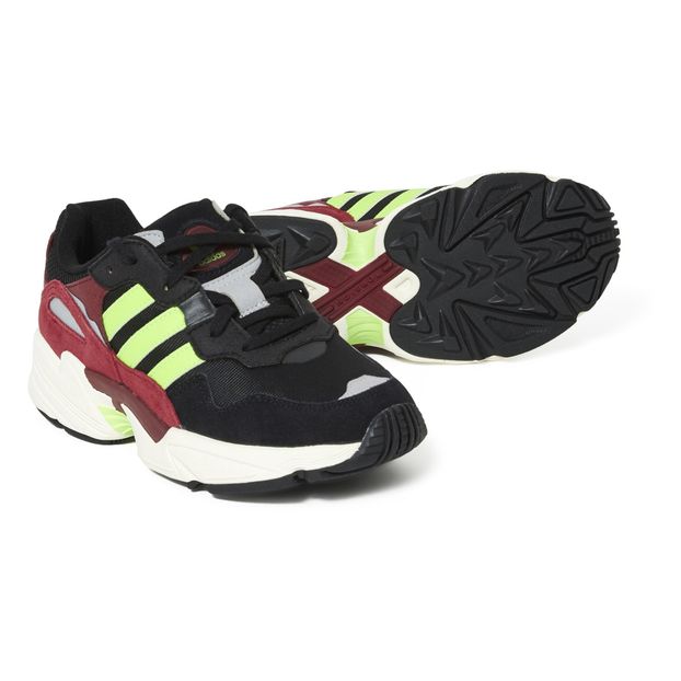 Baskets Lacets Yung-product