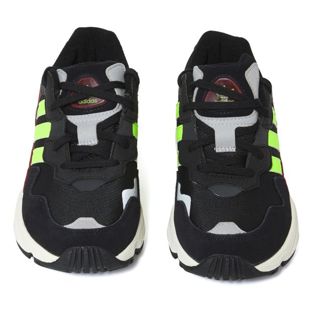 Baskets Lacets Yung-product