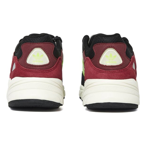 Baskets Lacets Yung-product