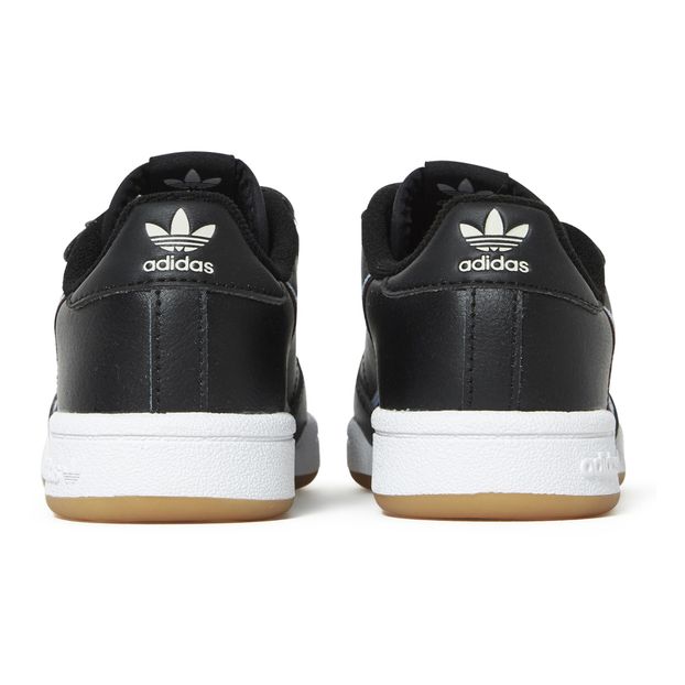 Baskets Scratchs Cuir Continental-product