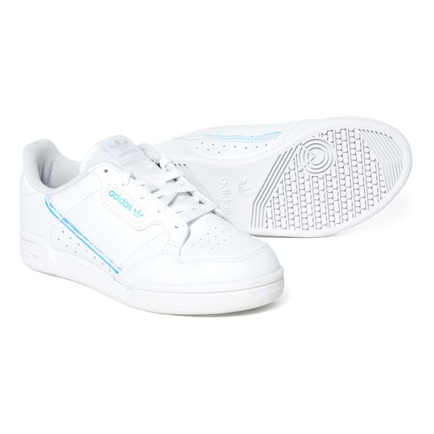 Sneakers lacci continental-product