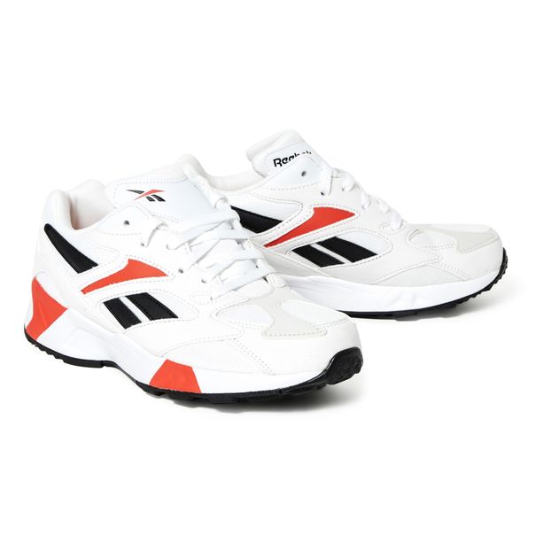 Baskets Lacets Aztrek 96-product