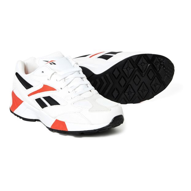 Baskets Lacets Aztrek 96-product