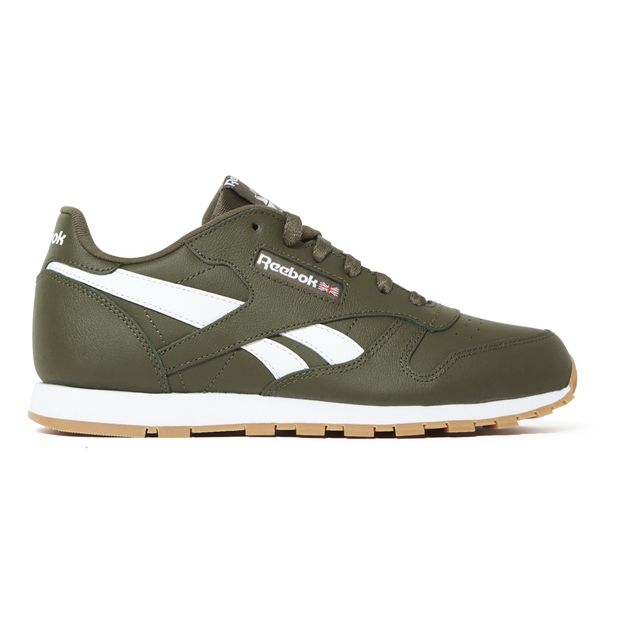 Zapatillas Cuero-product