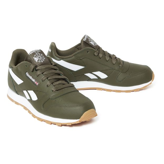 Zapatillas Cuero-product