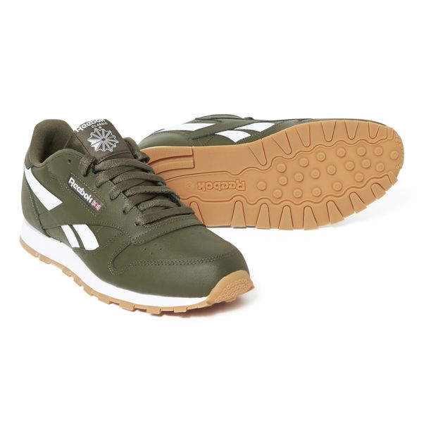 Zapatillas Cuero-product