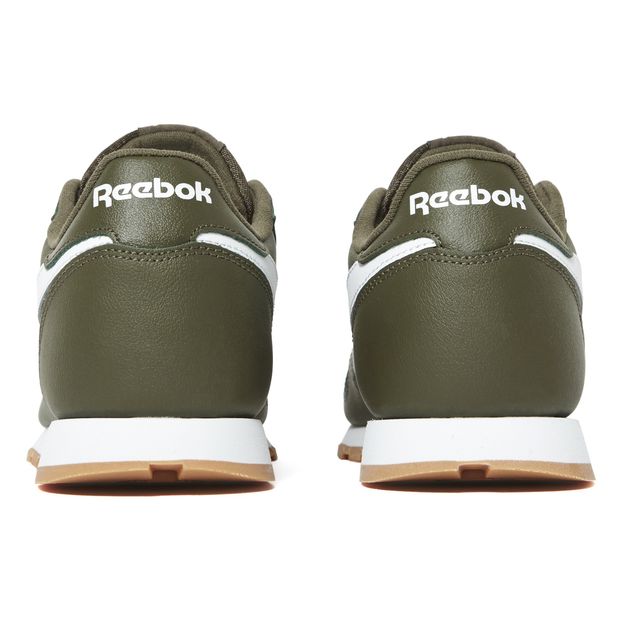 Zapatillas Cuero-product