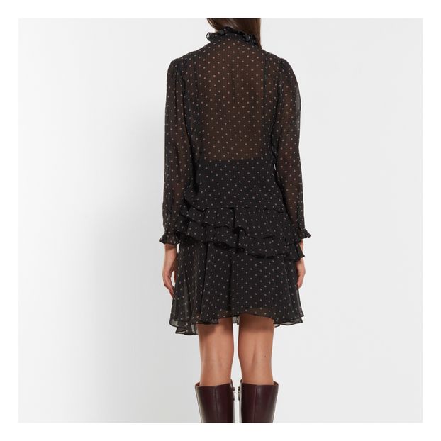 Blusa Volantes-product
