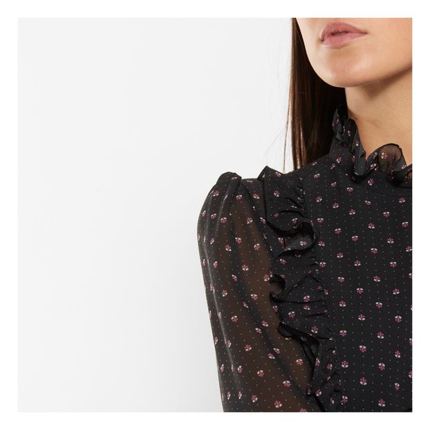 Blusa Volantes-product