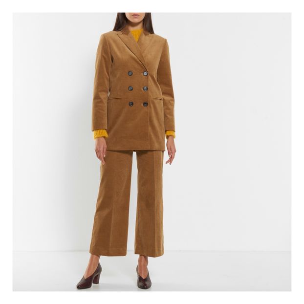 Velvet Trousers-product