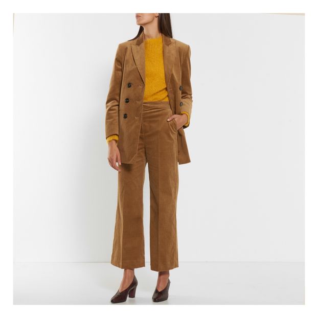 Velvet Trousers-product