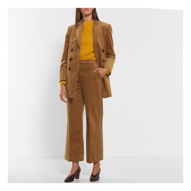 Suéter Lana de Mohair-product