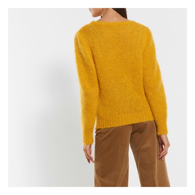 Pull Mohair-product