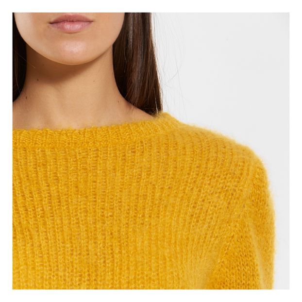 Pull Mohair-product