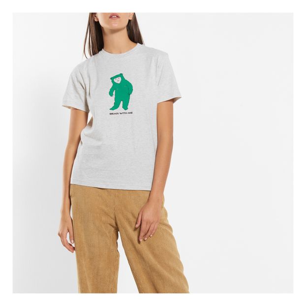 T-shirt Bear-product