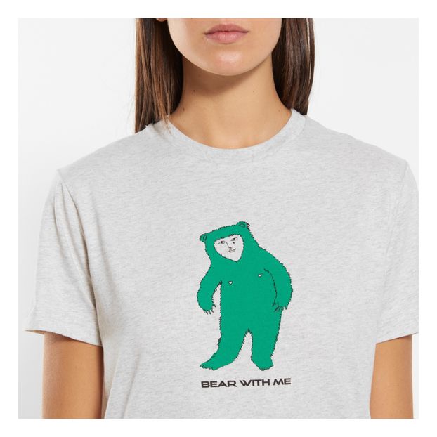 T-shirt Bear-product