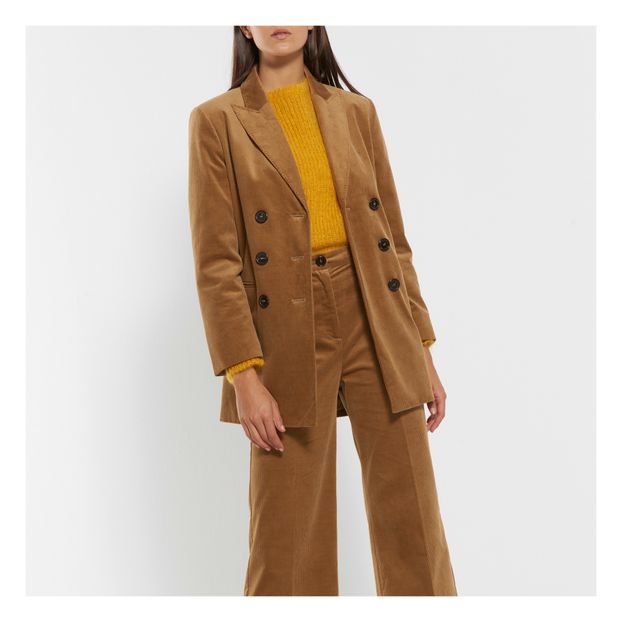 Chaqueta Terciopelo-product