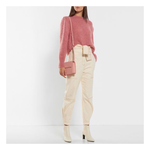 Pull Mohair-product