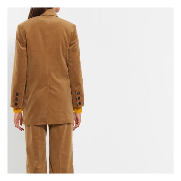 Chaqueta Terciopelo-product