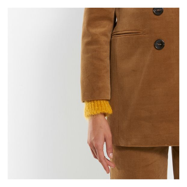 Chaqueta Terciopelo-product