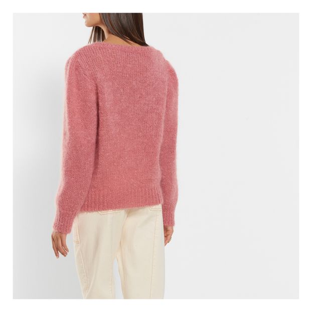 Pull Mohair-product