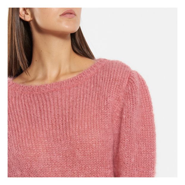 Pull Mohair-product