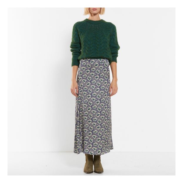 Falda estampado Marie-product