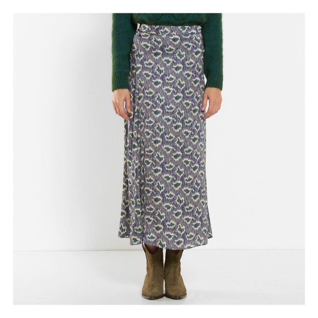 Falda estampado Marie-product