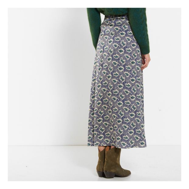 Falda estampado Marie-product
