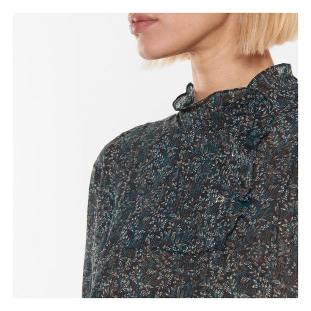 Blusa de algodón Philadelphia-product