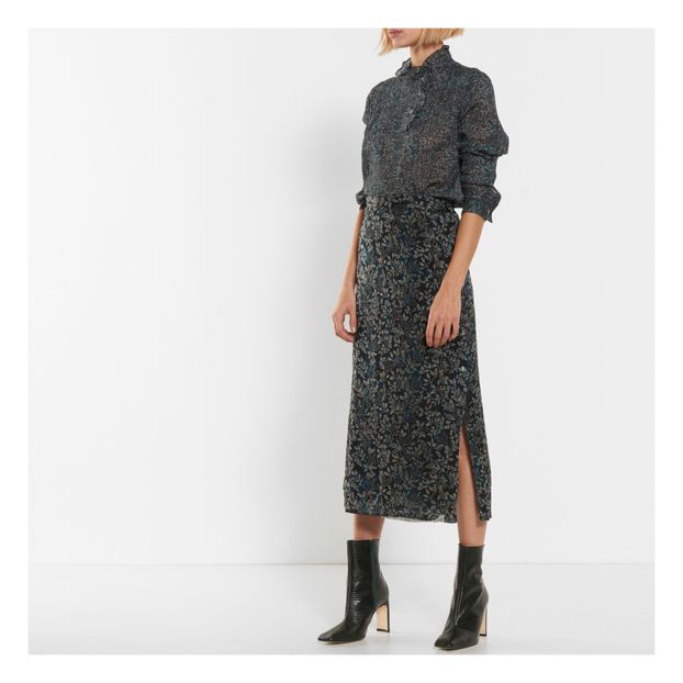 Jupe Soie Taylor-product