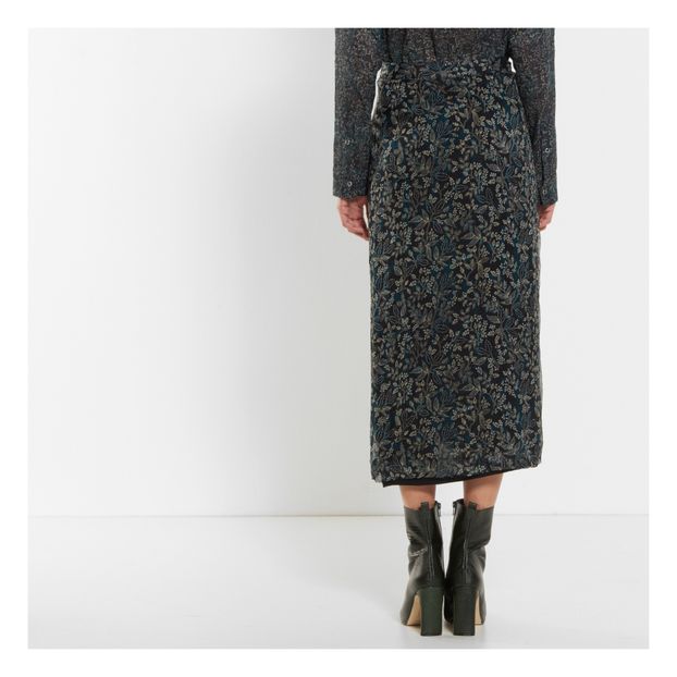 Jupe Soie Taylor-product