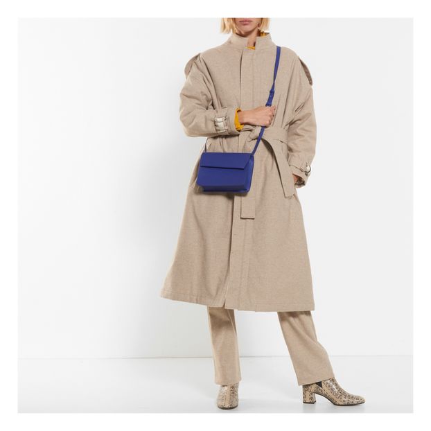 Manteau Clyde-product