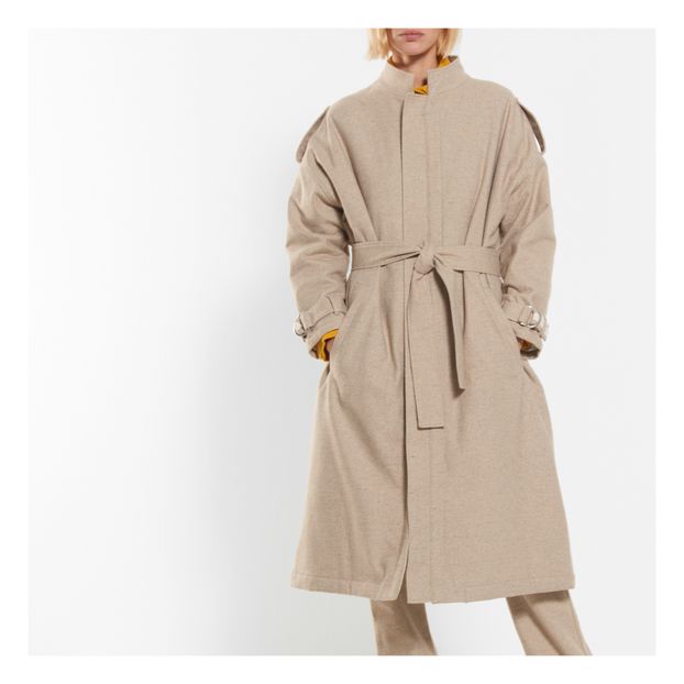 Manteau Clyde-product